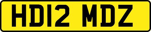 HD12MDZ