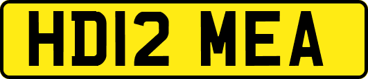 HD12MEA