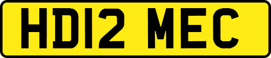 HD12MEC
