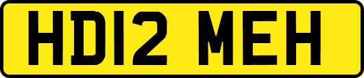 HD12MEH