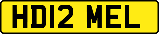HD12MEL