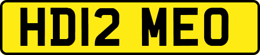 HD12MEO