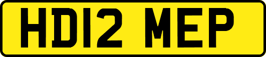HD12MEP
