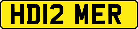 HD12MER