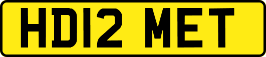HD12MET