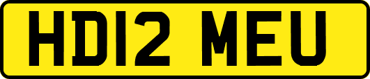 HD12MEU