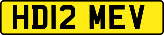 HD12MEV
