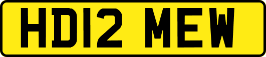 HD12MEW