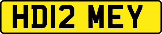 HD12MEY