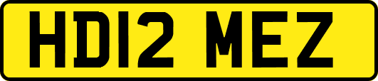 HD12MEZ