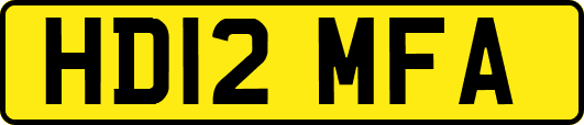 HD12MFA