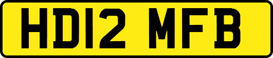 HD12MFB