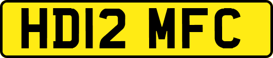 HD12MFC