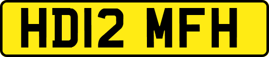 HD12MFH