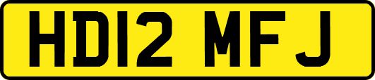 HD12MFJ