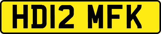 HD12MFK