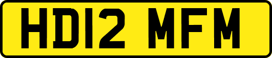 HD12MFM