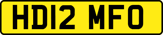 HD12MFO