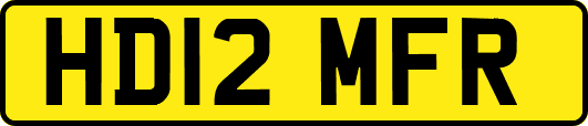 HD12MFR