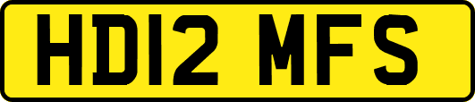 HD12MFS