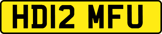 HD12MFU