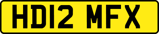HD12MFX