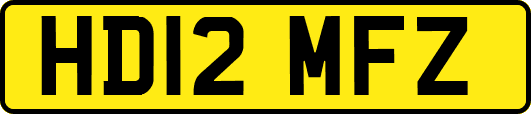 HD12MFZ