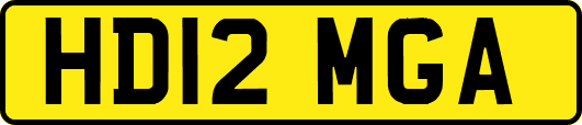HD12MGA