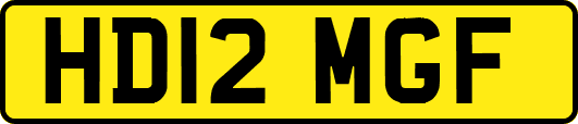 HD12MGF