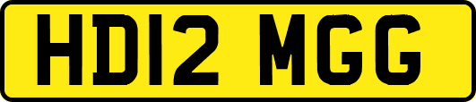 HD12MGG