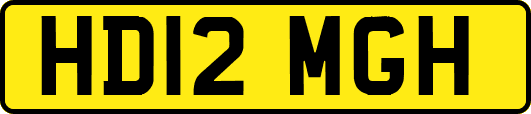HD12MGH