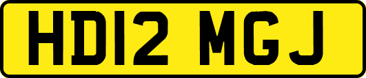 HD12MGJ