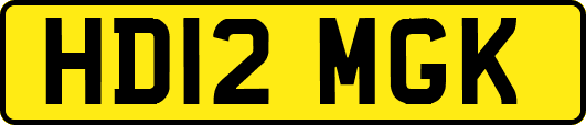 HD12MGK