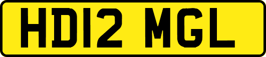 HD12MGL