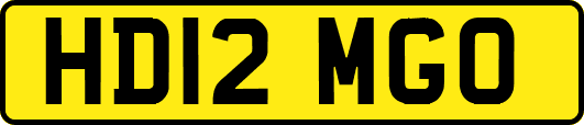 HD12MGO