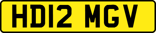 HD12MGV
