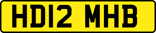 HD12MHB