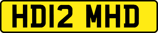 HD12MHD