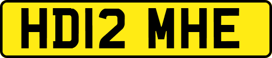 HD12MHE