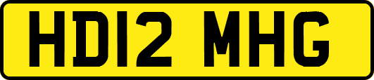 HD12MHG