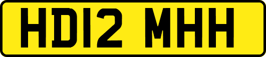 HD12MHH