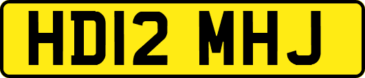 HD12MHJ