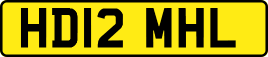 HD12MHL
