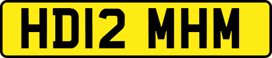 HD12MHM