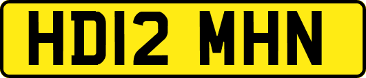 HD12MHN