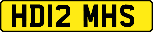 HD12MHS