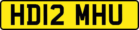 HD12MHU