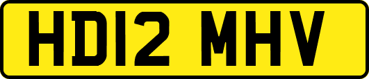 HD12MHV