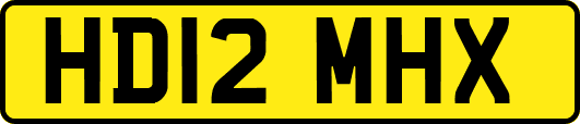 HD12MHX