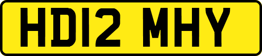 HD12MHY